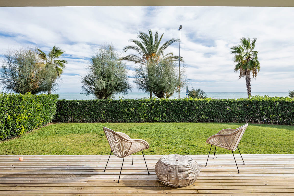 Espacios Únicos en las Alturas