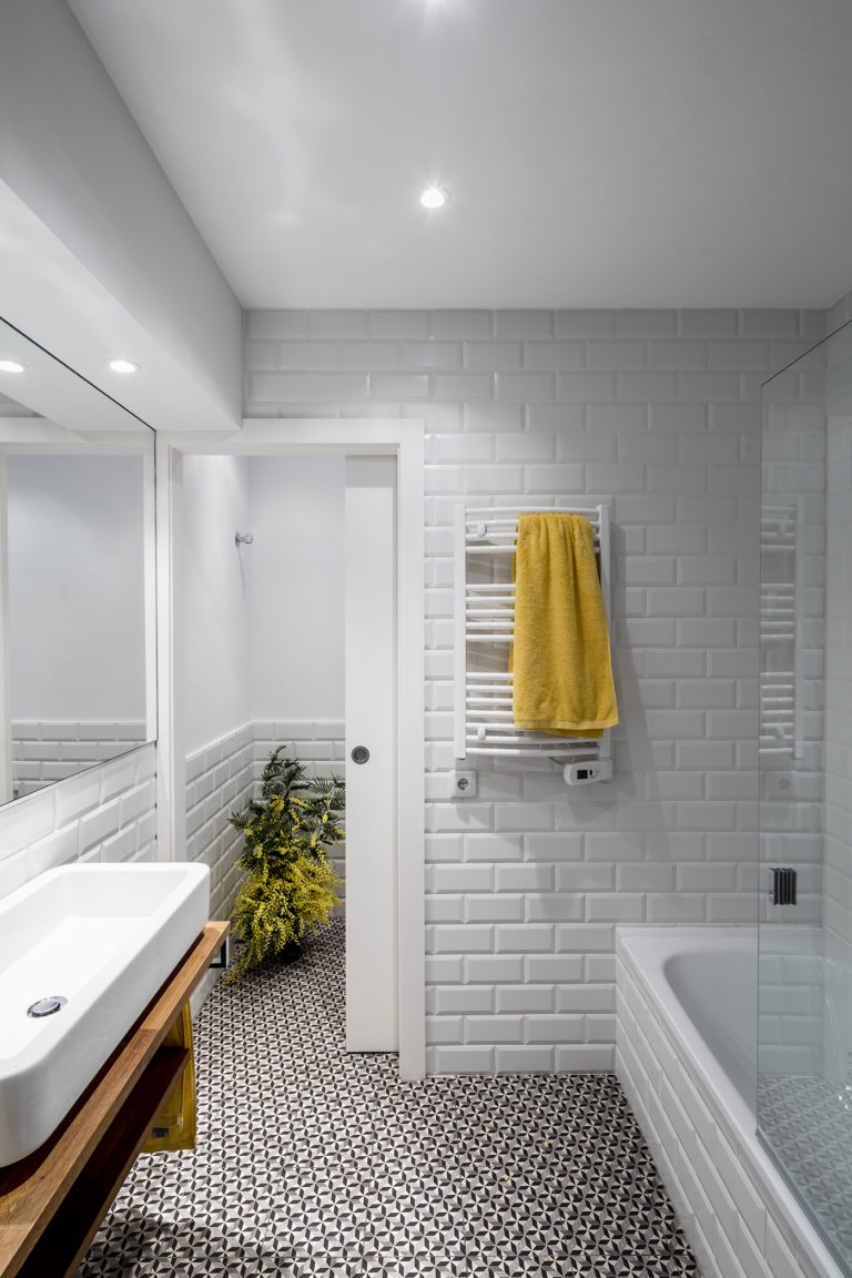 TOP Tendencias de reformas de baño este 2022