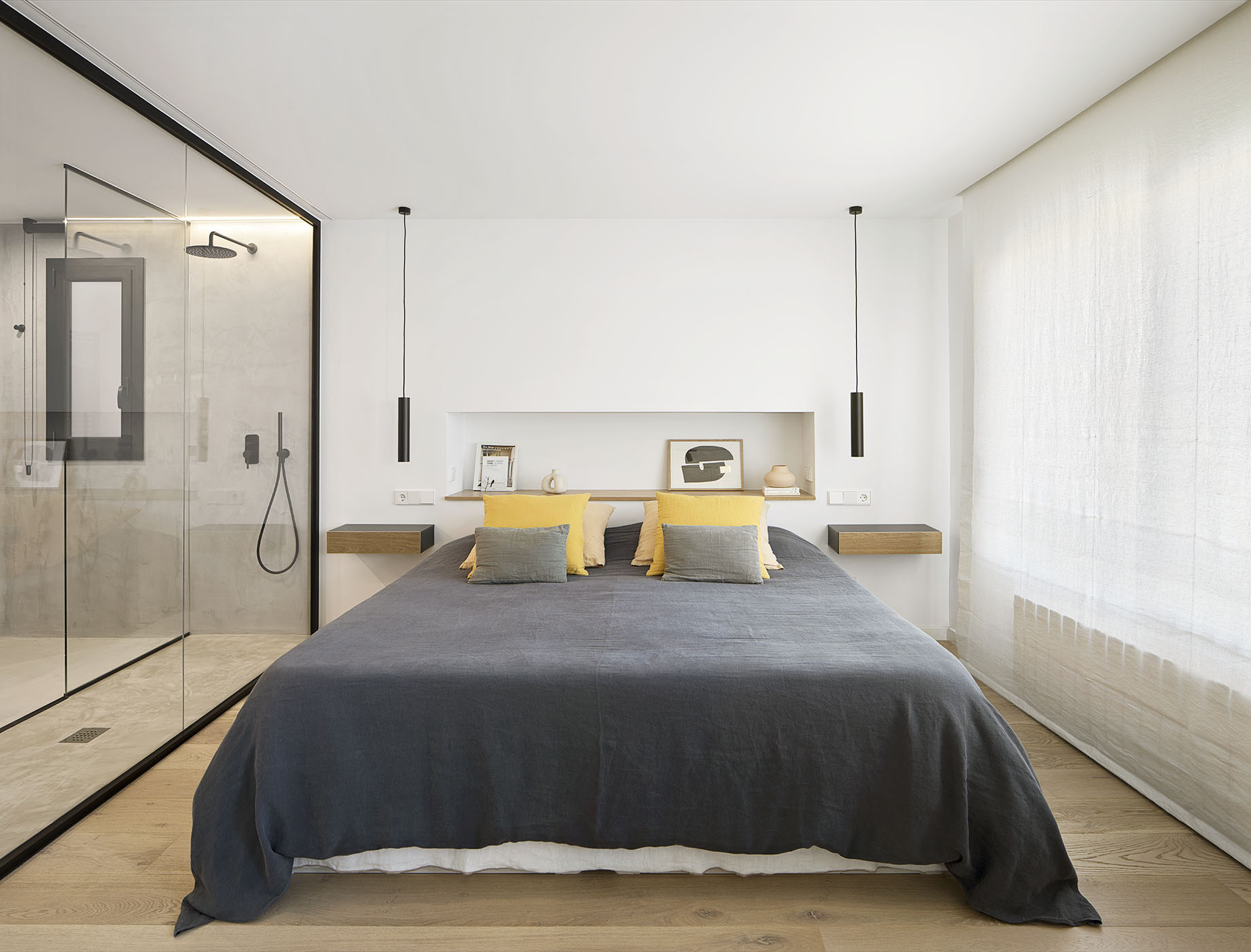 Cómo Planificar el Presupuesto para una Reforma de Dormitorio - Blog