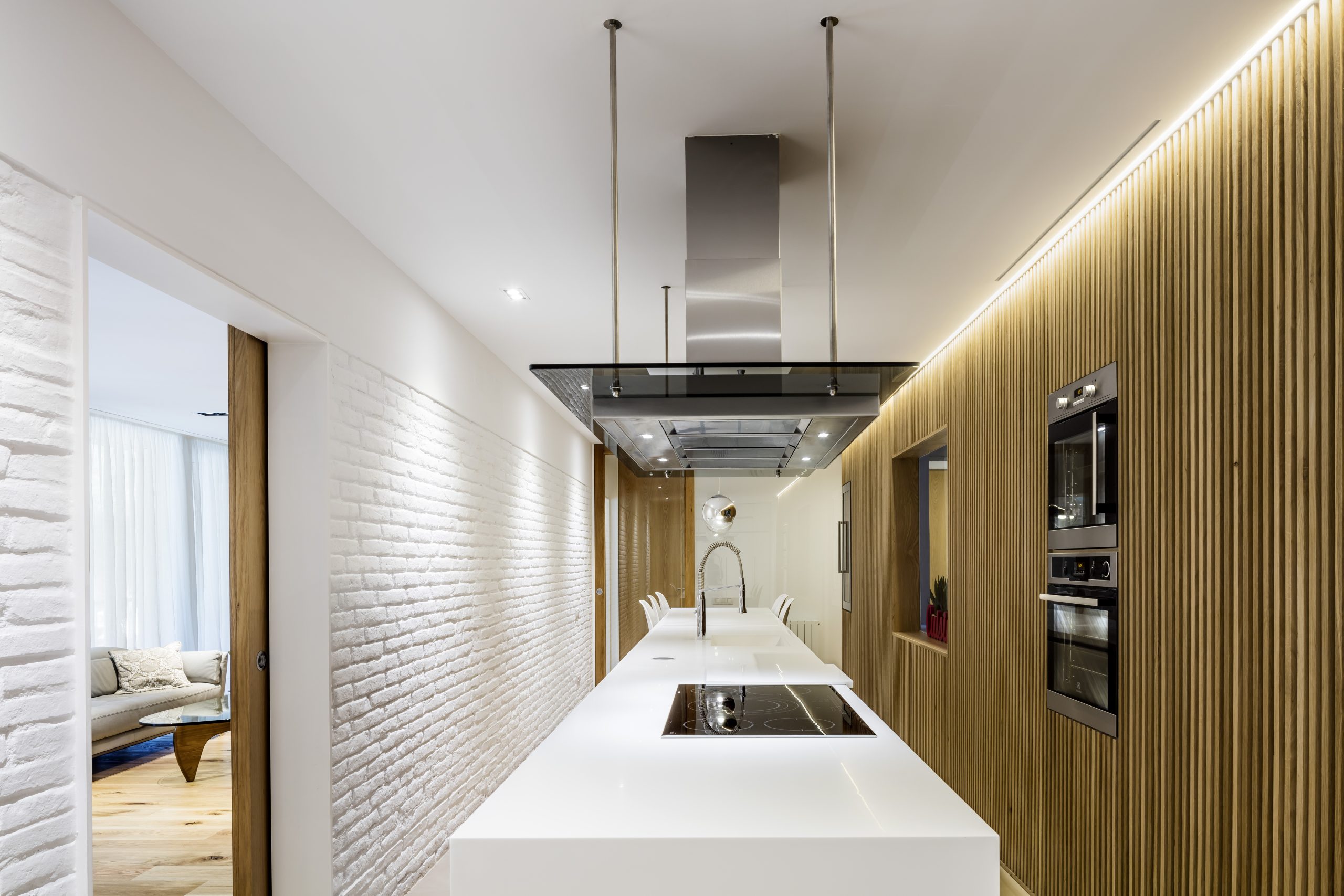 La casa de Malena & Carles