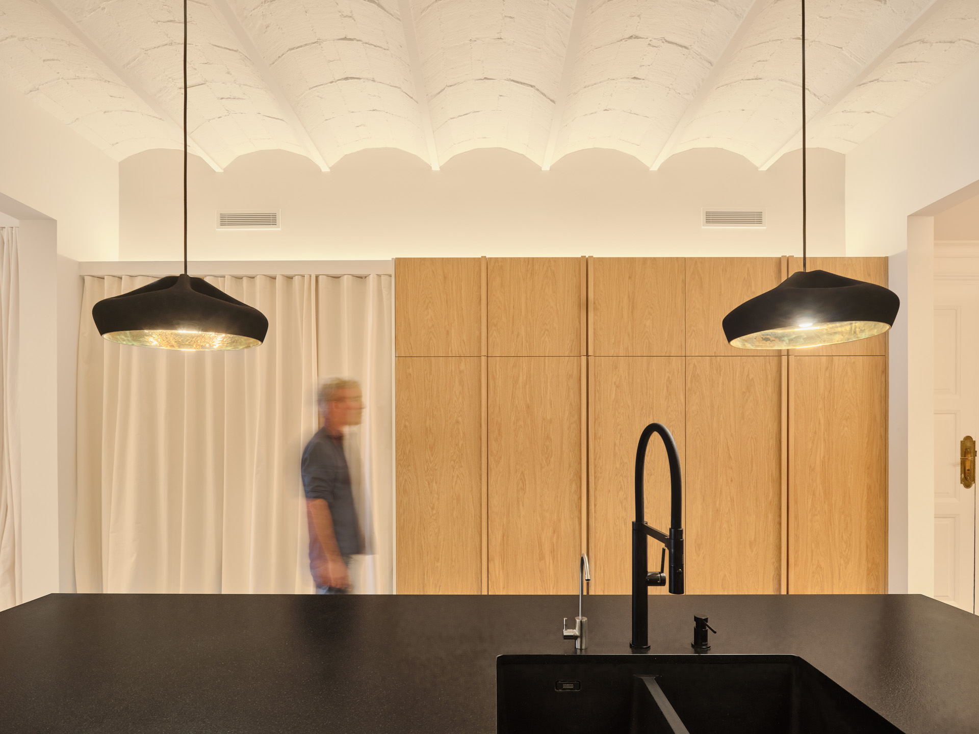 La casa de Cae & Pep - Imagen 07