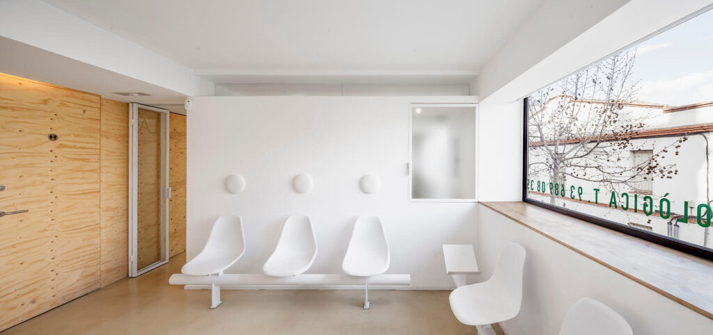 Dental Torrelles, clínica dental - Galería