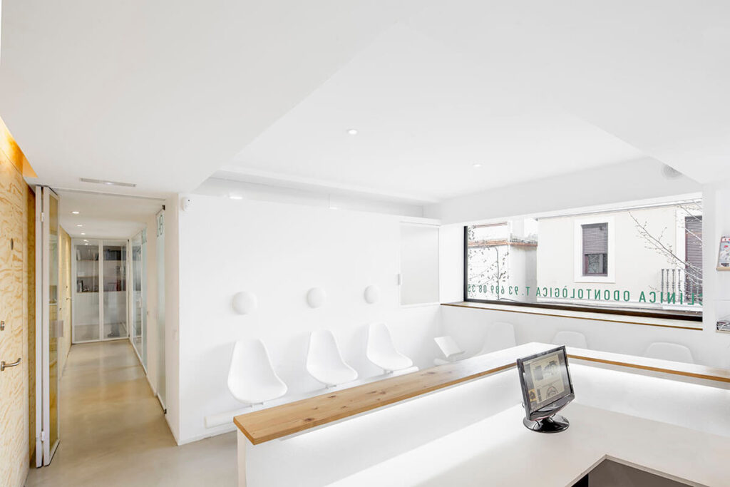Dental Torrelles, clínica dental - Galería