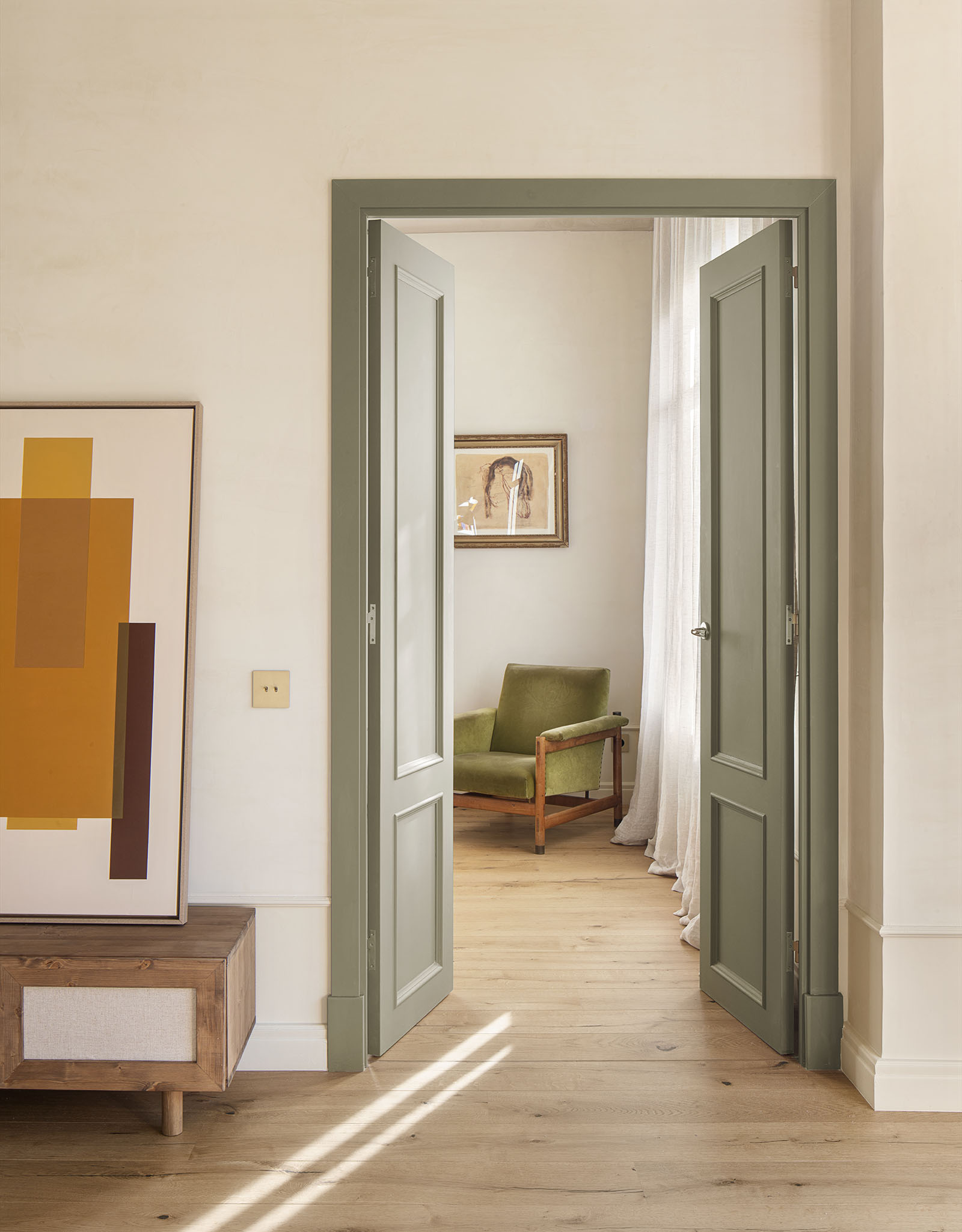 Detalle interior