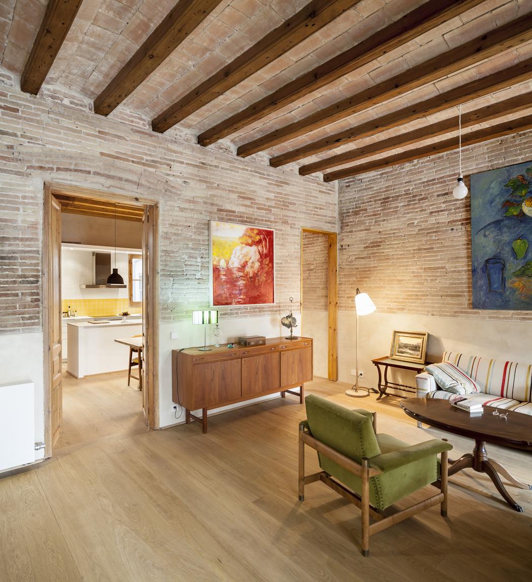 La casa de un escritor y anticuario - foto 2