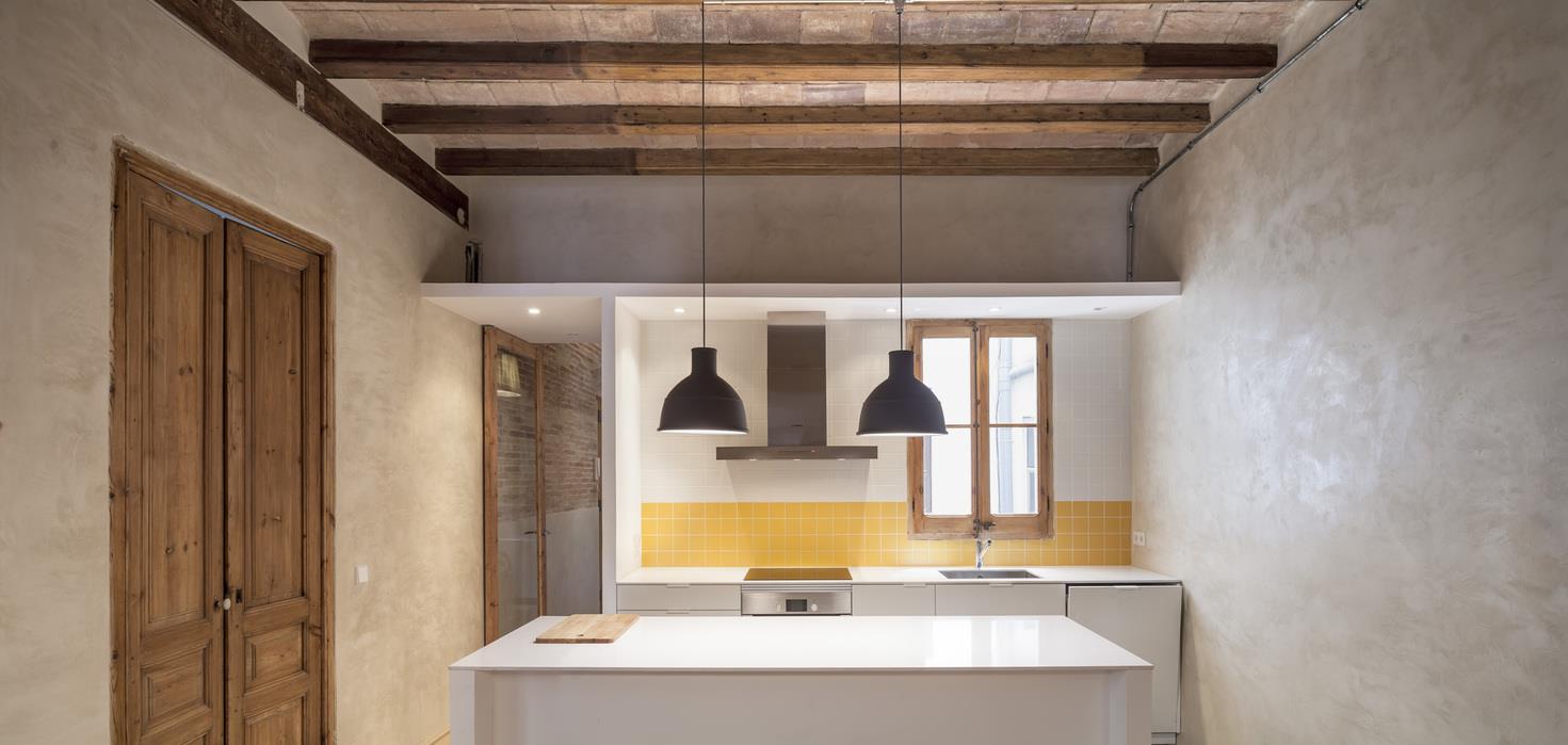 La casa de un escritor y anticuario - foto 3