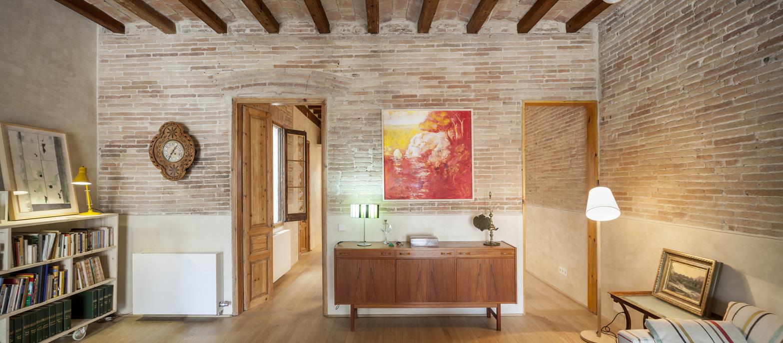 La casa de un escritor y anticuario - foto 6