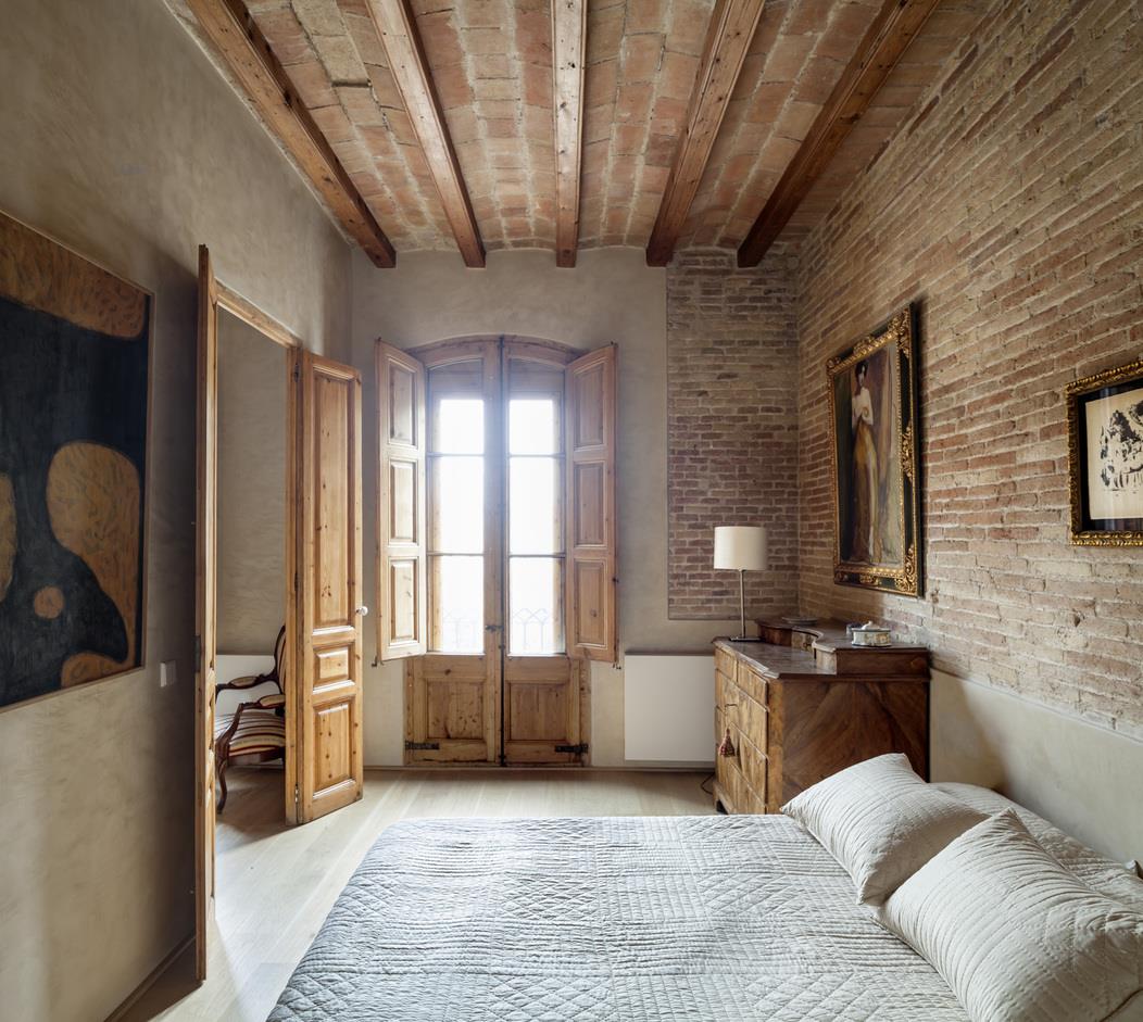 La casa de un escritor y anticuario - foto 8