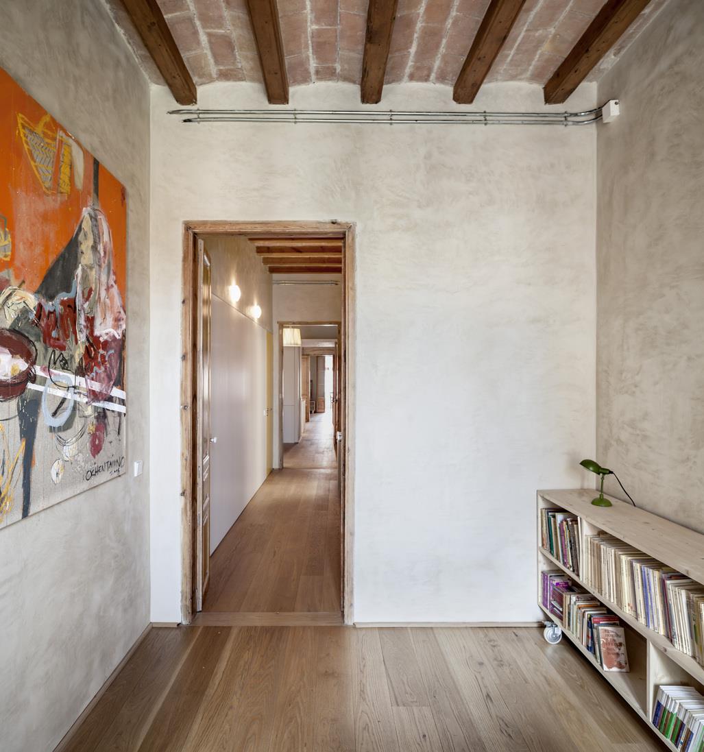 La casa de un escritor y anticuario - foto 9