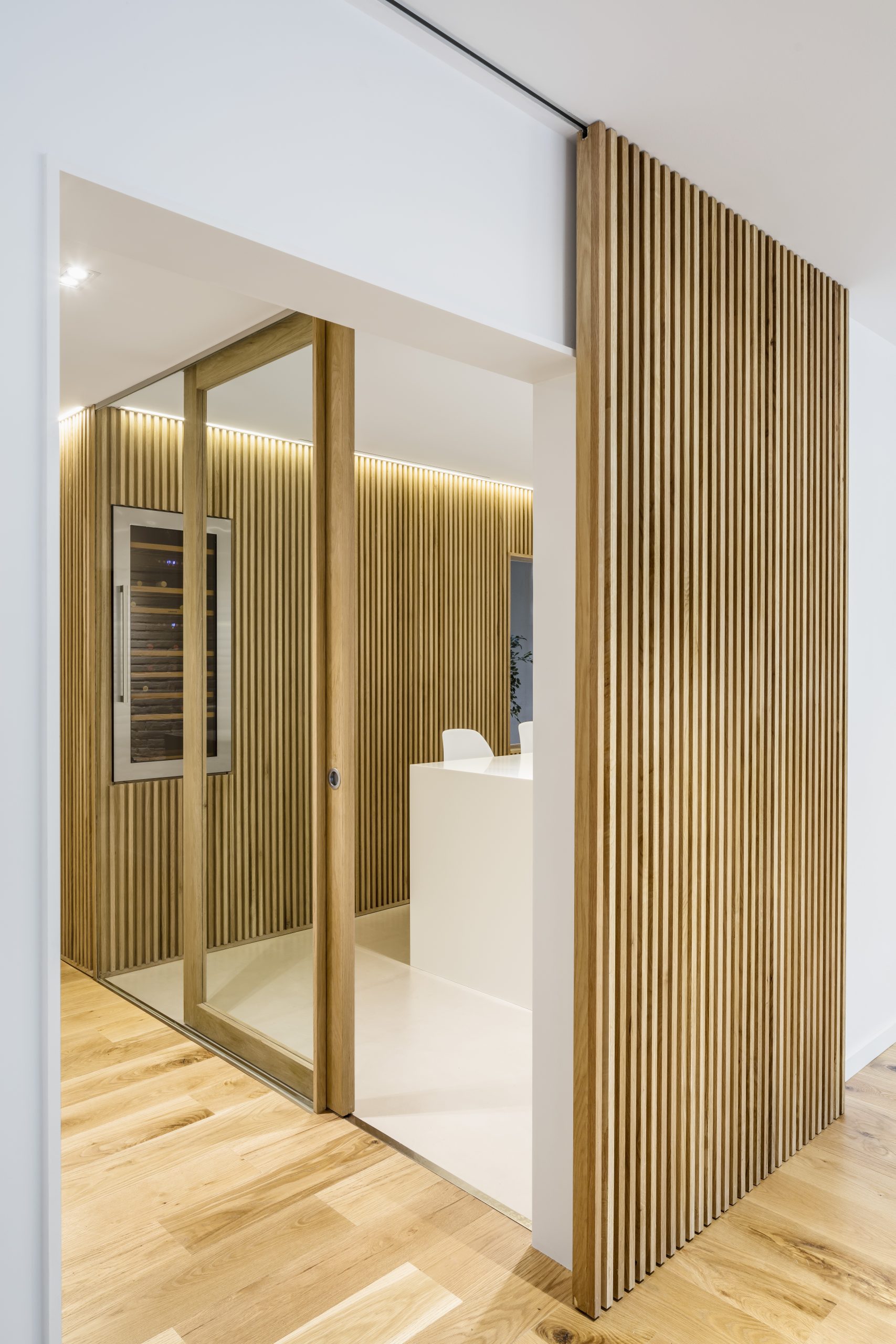 La casa de Malena & Carles