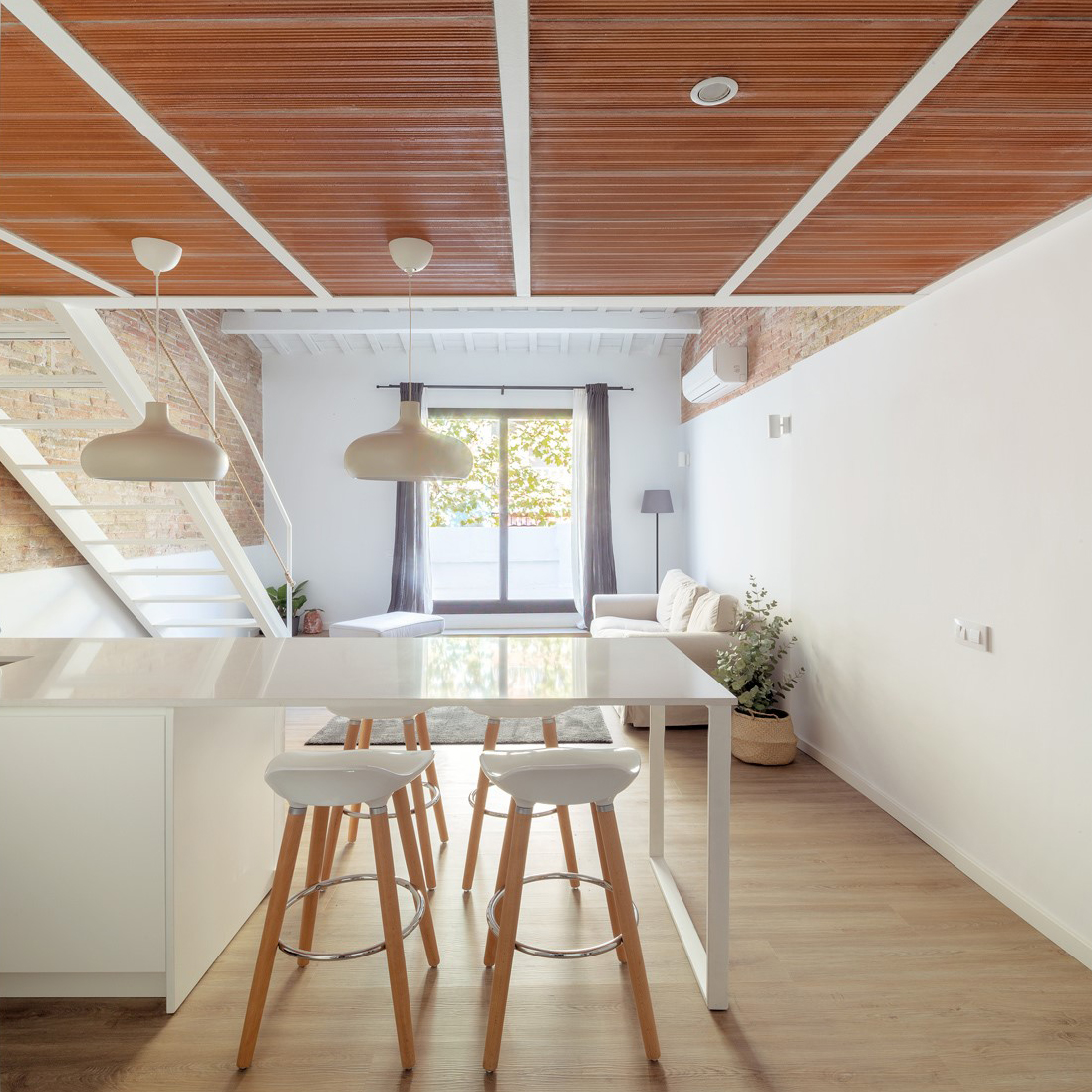 La casa del Joan i la Noa - Imagen 4