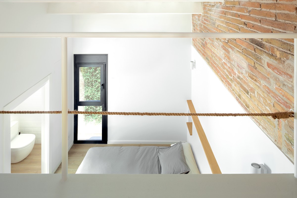 La casa del Joan i la Noa - Imagen 6