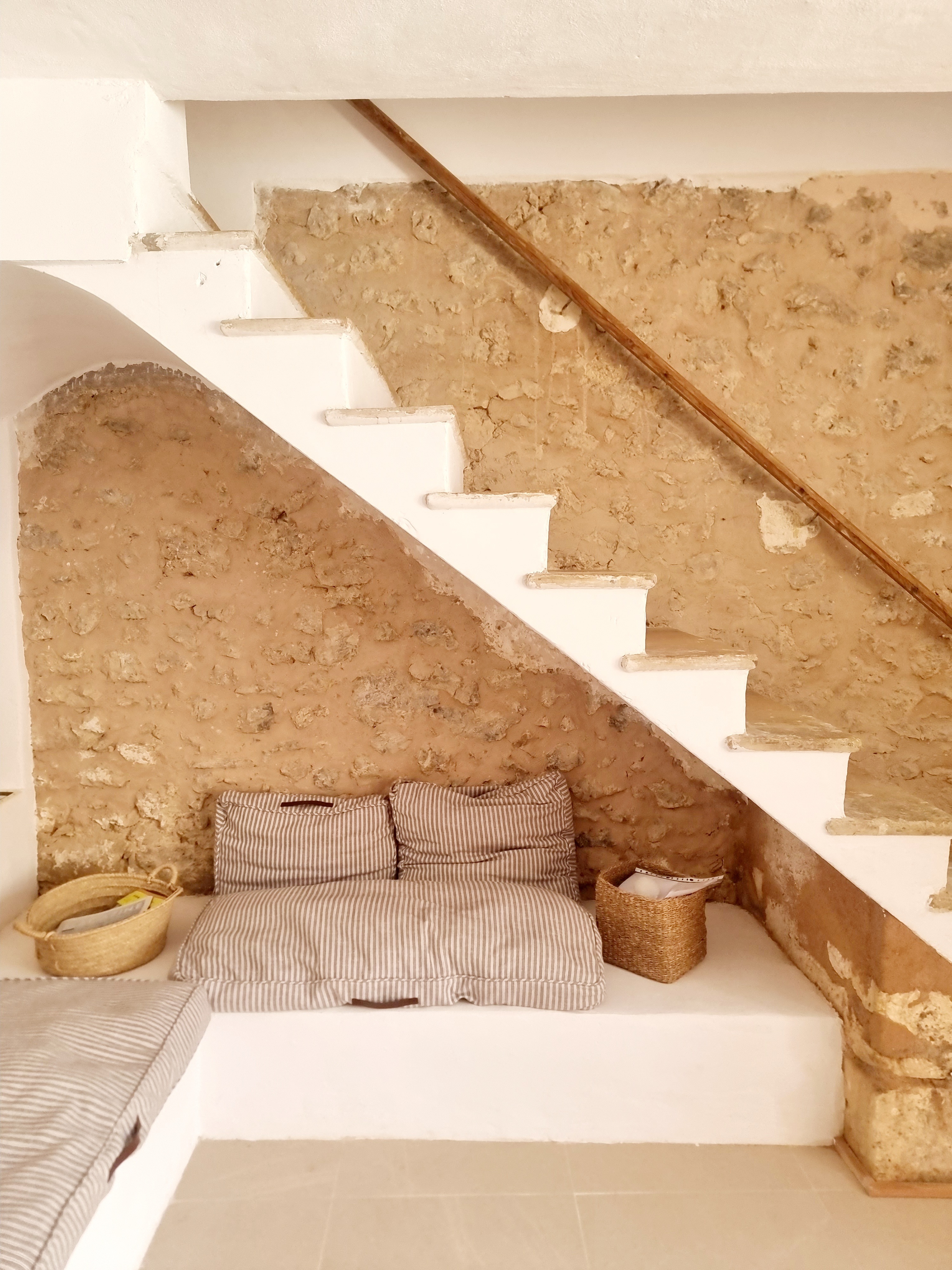 La casa de Mallorca