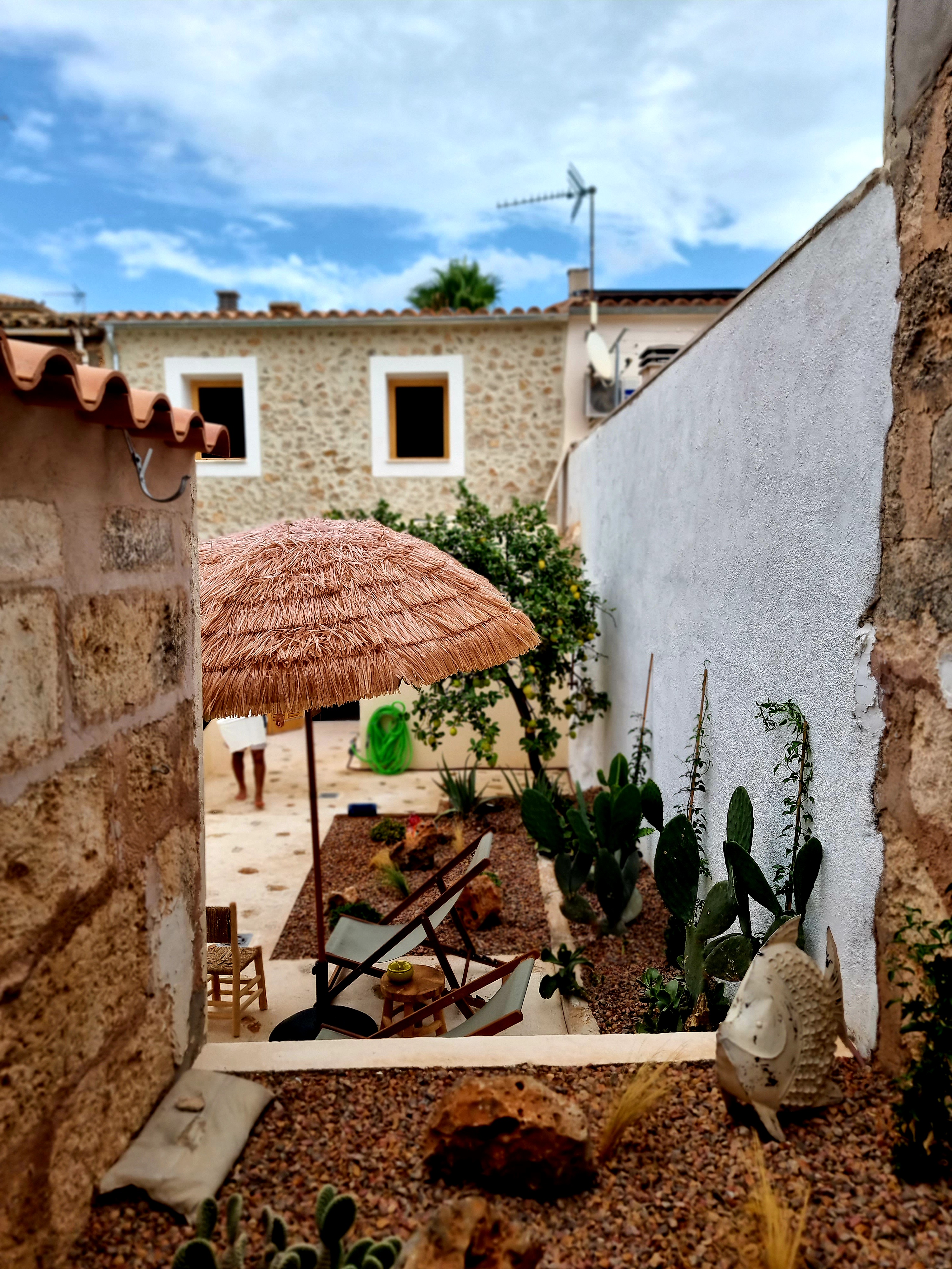 La casa de Mallorca - Imagen 3