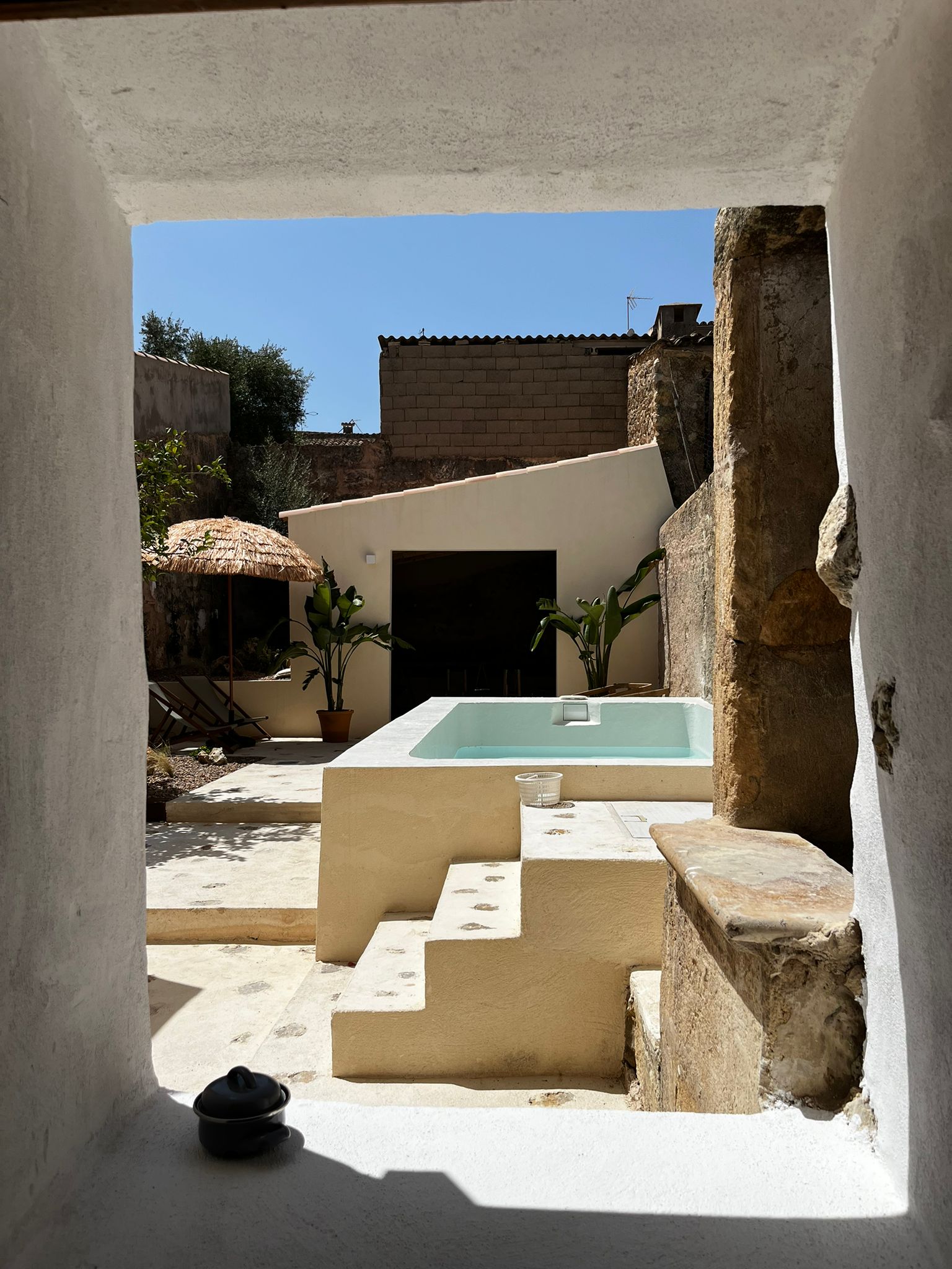 La casa de Mallorca - Imagen 10