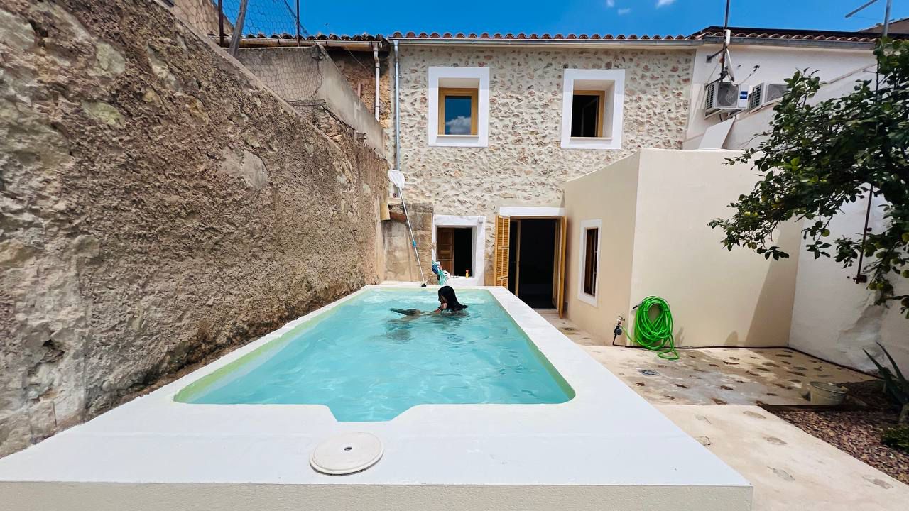 La casa de Mallorca - Imagen 11