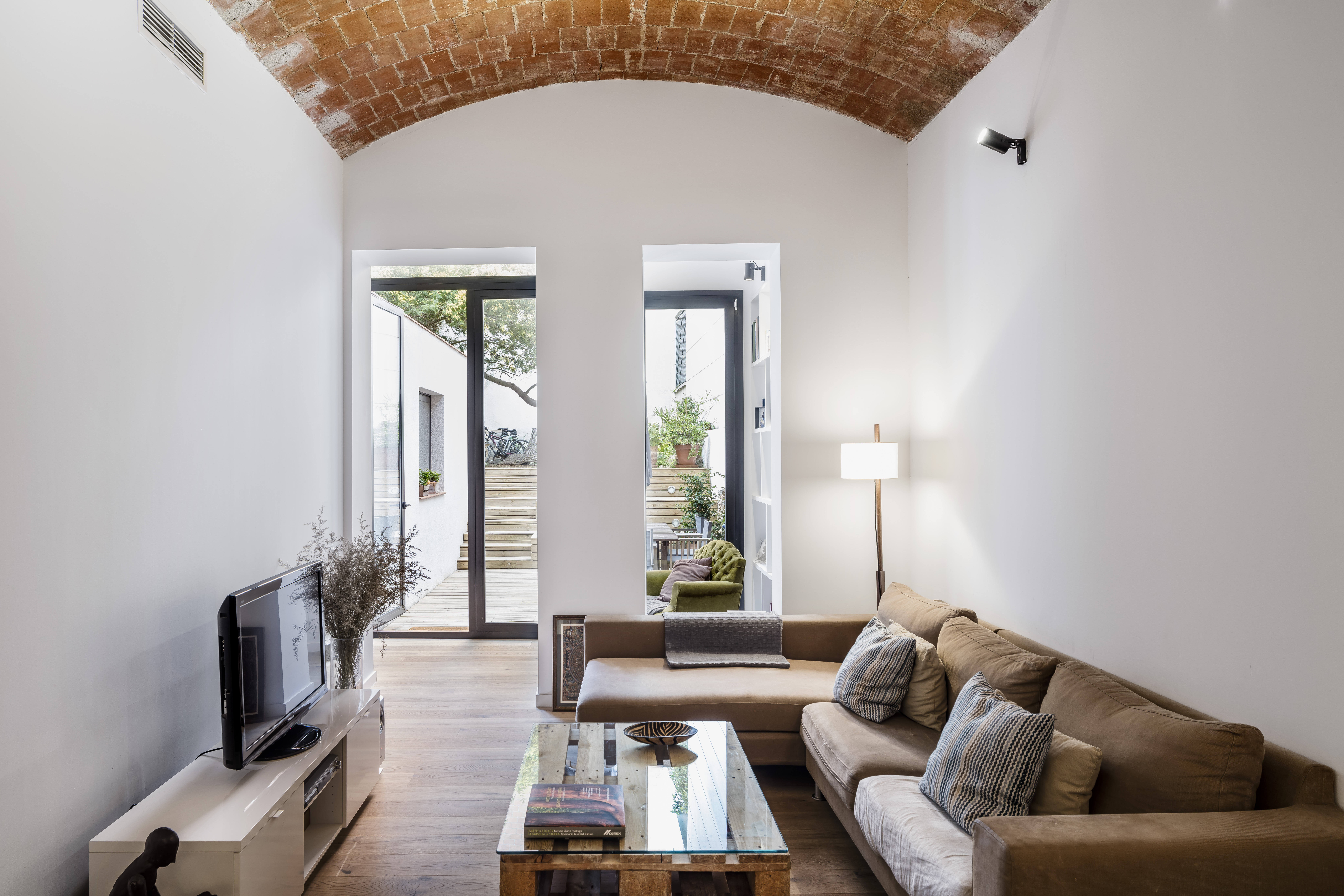 La casa de Marta & Jordi