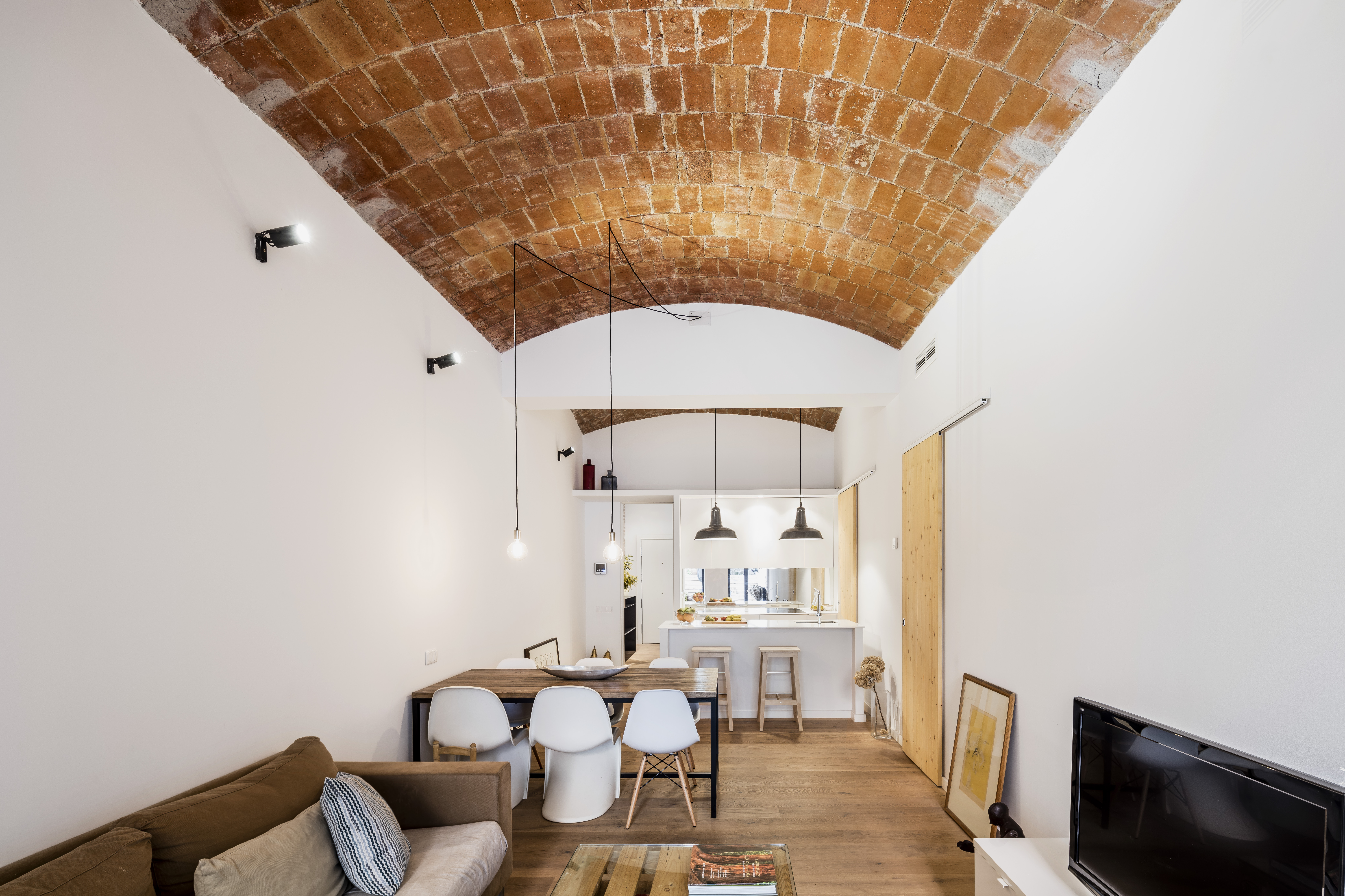 La casa de Marta & Jordi - Imagen 2