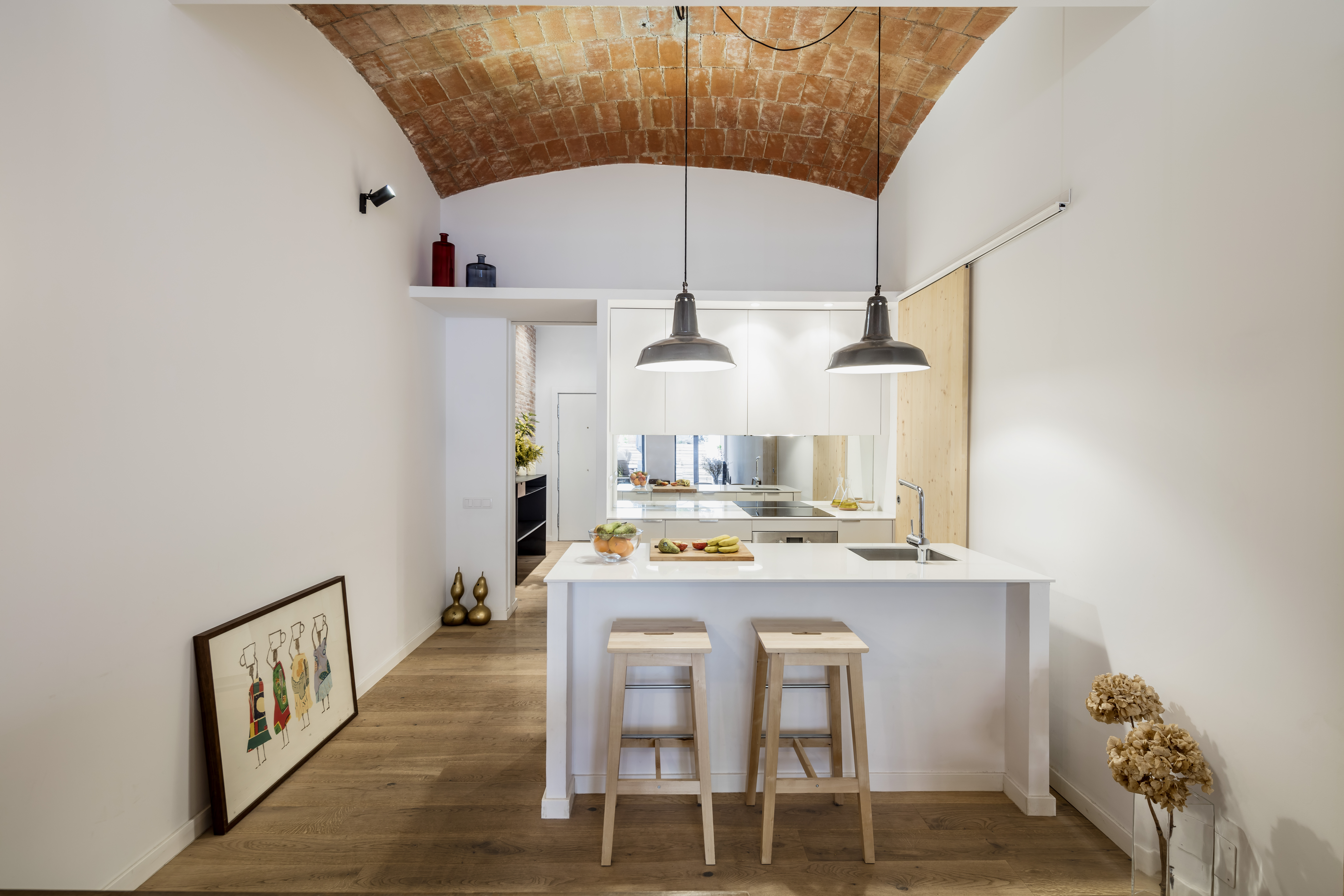 La casa de Marta & Jordi - Imagen 3