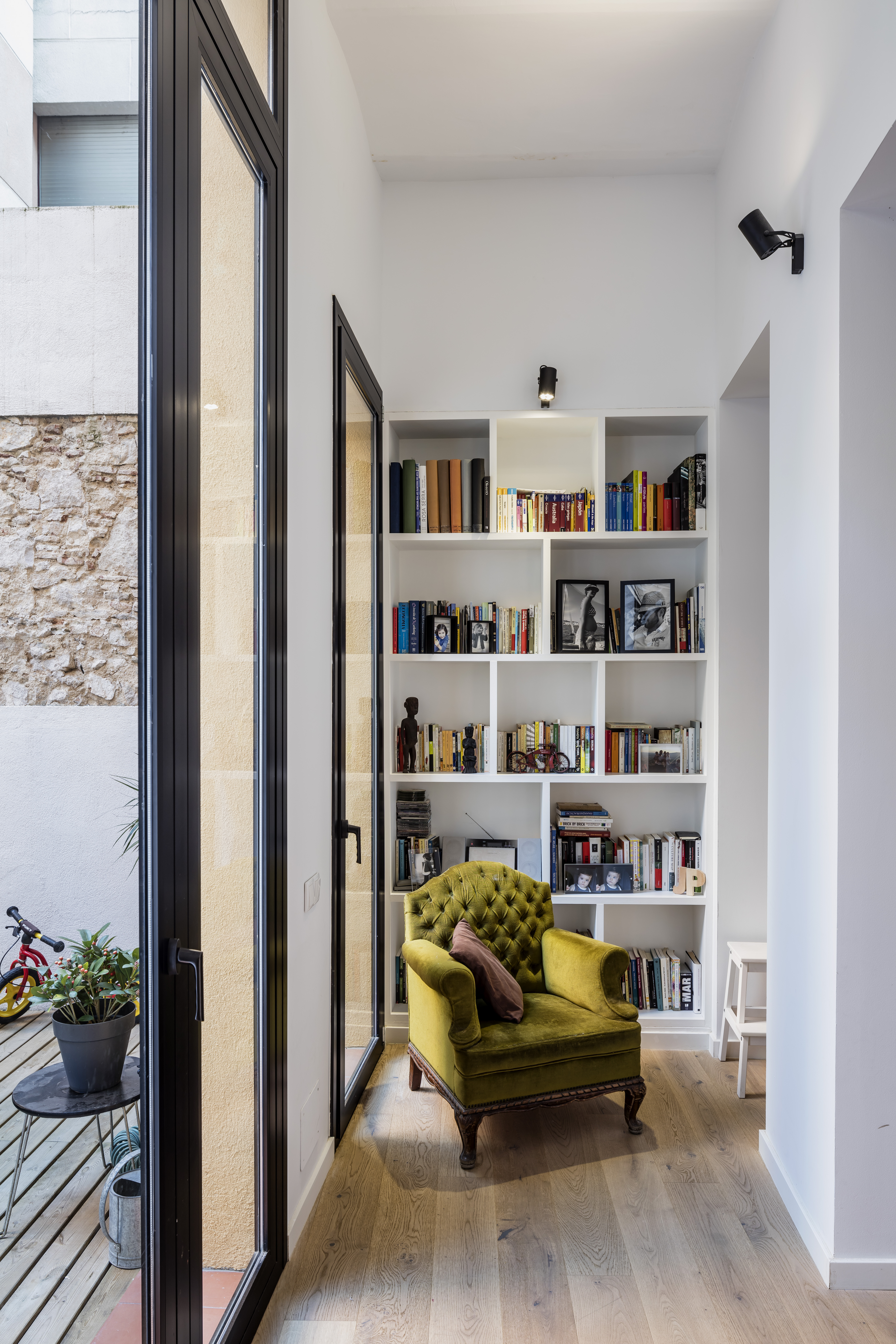 La casa de Marta & Jordi - Imagen 7