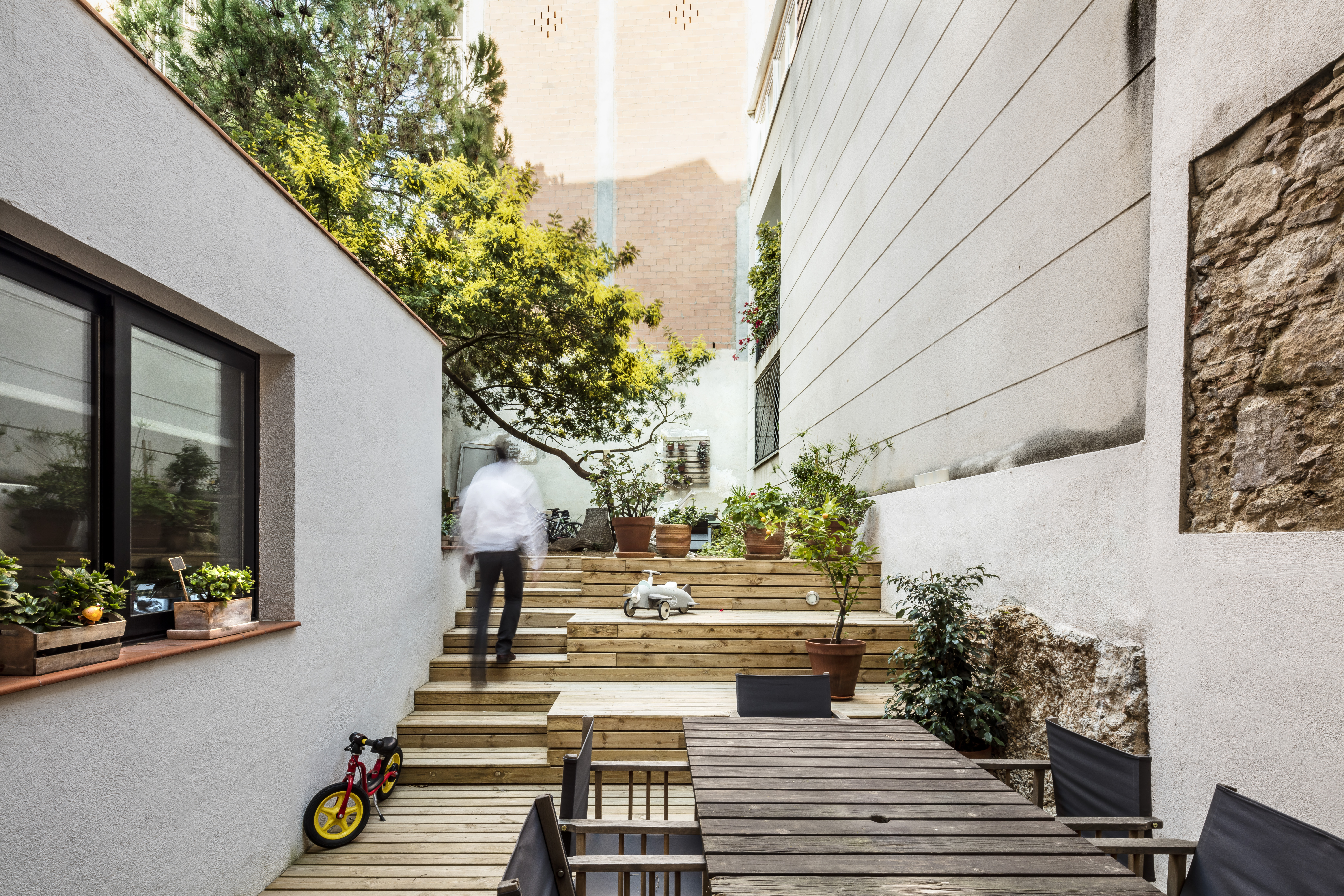 La casa de Marta & Jordi - Imagen 9