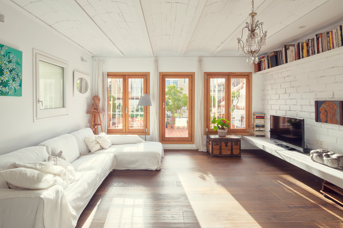 La casa-taller de l'Ester