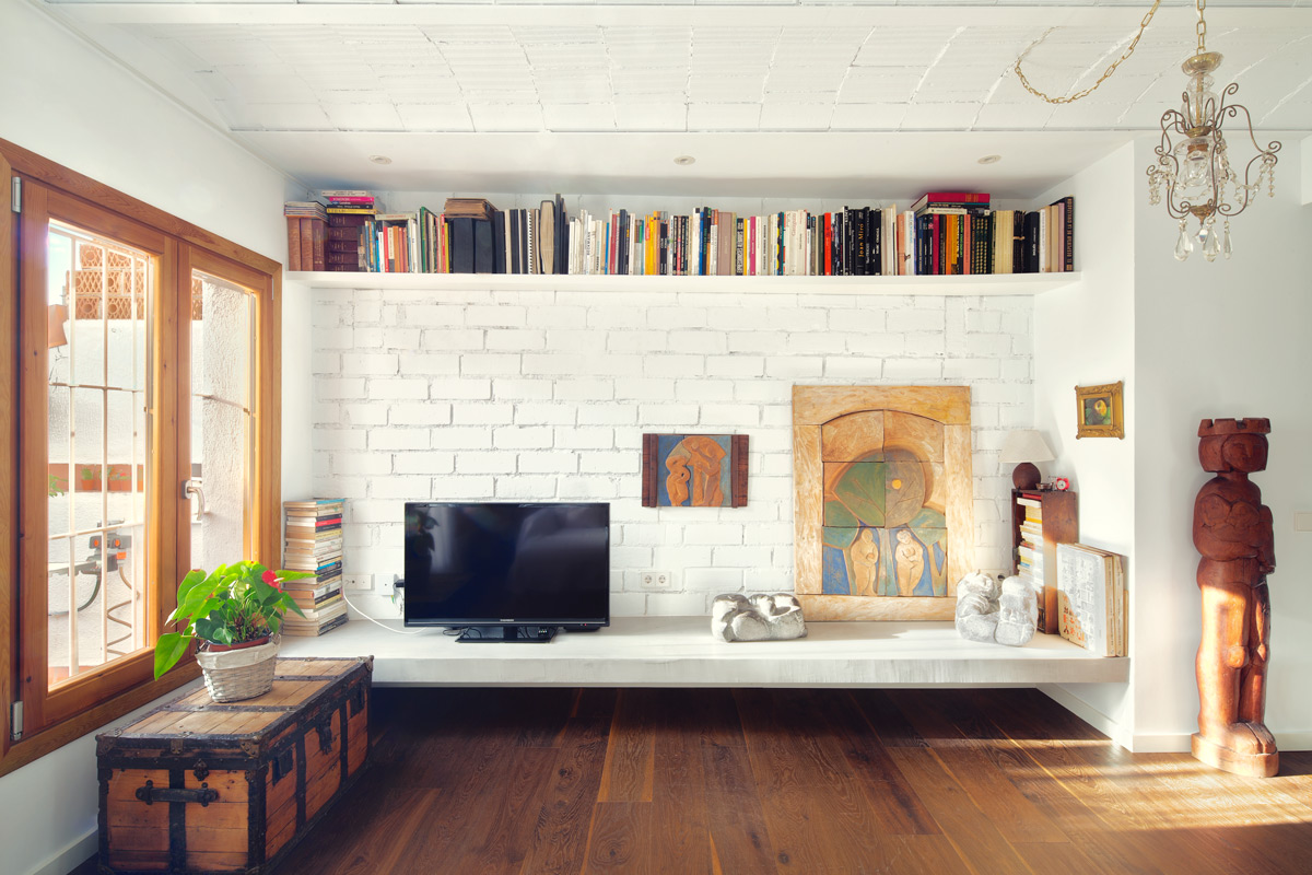 La casa-taller de l'Ester - Imagen 2