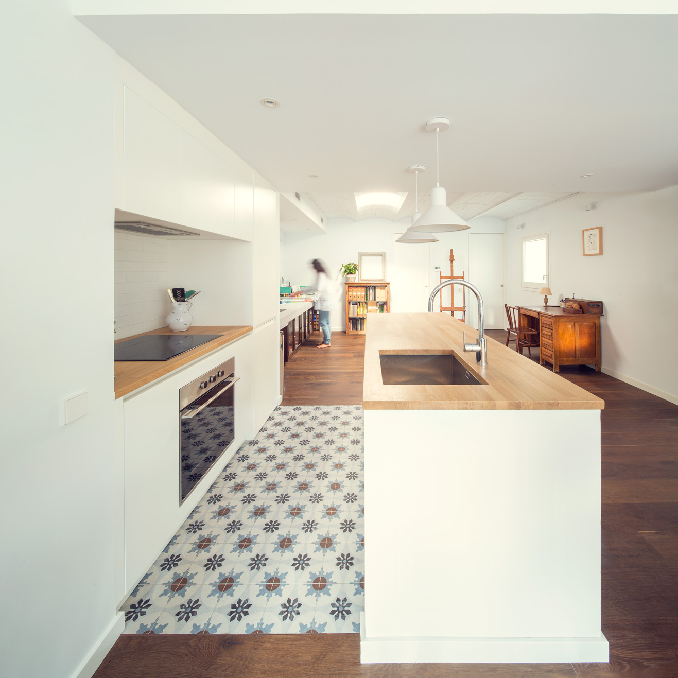 La casa-taller de l'Ester - Imagen 5