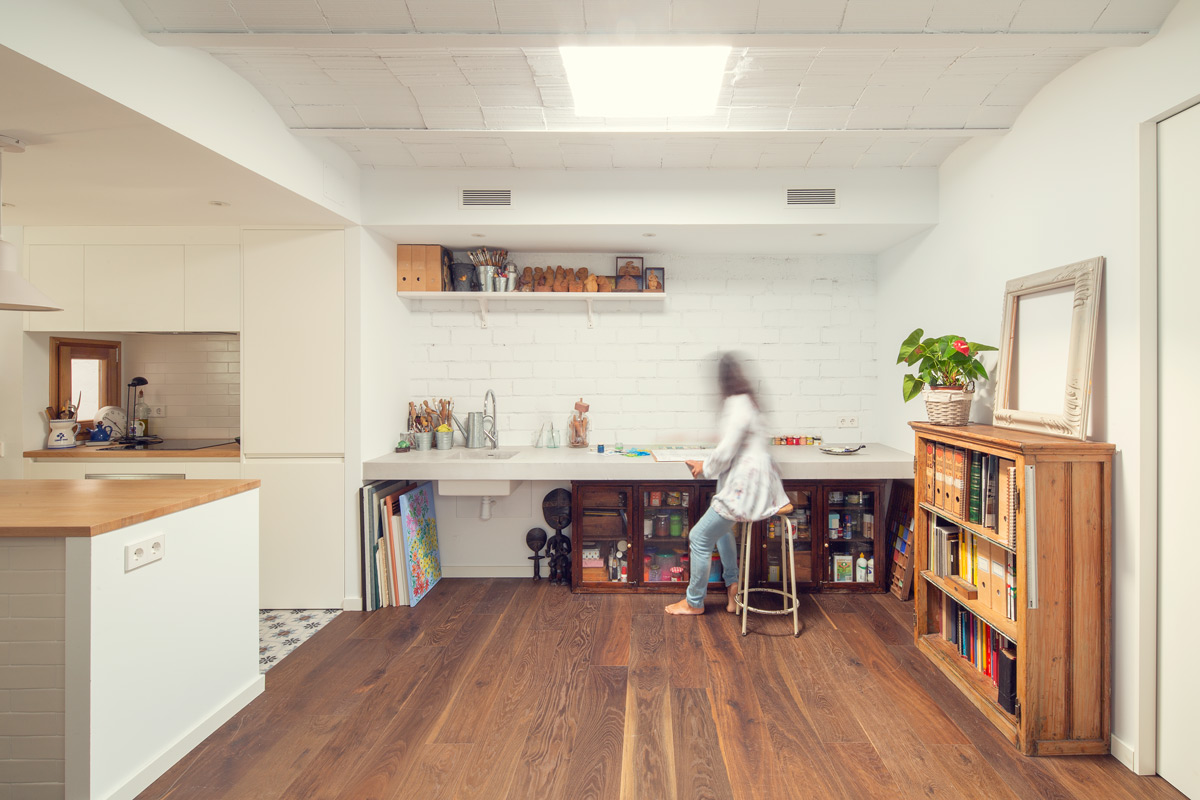 La casa-taller de l'Ester - Imagen 6