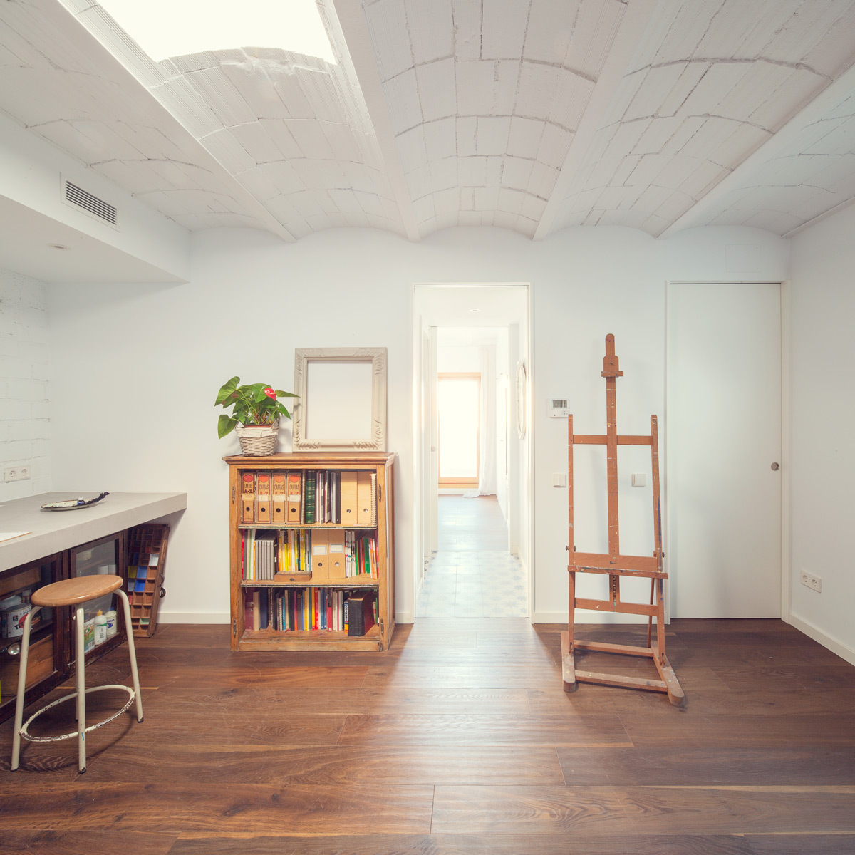 La casa-taller de l'Ester - Imagen 7