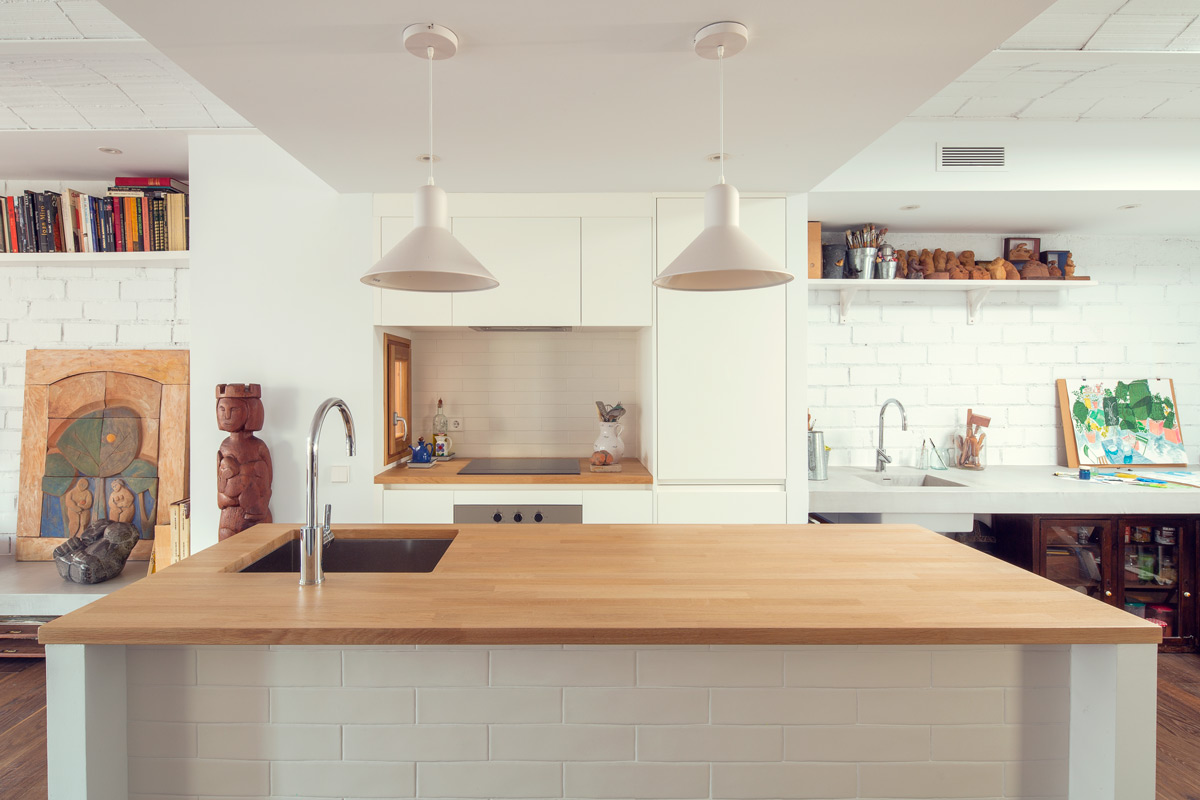 La casa-taller de l'Ester - Imagen 8