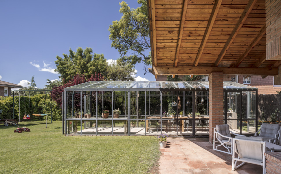 La caseta de vidre - Imagen 2