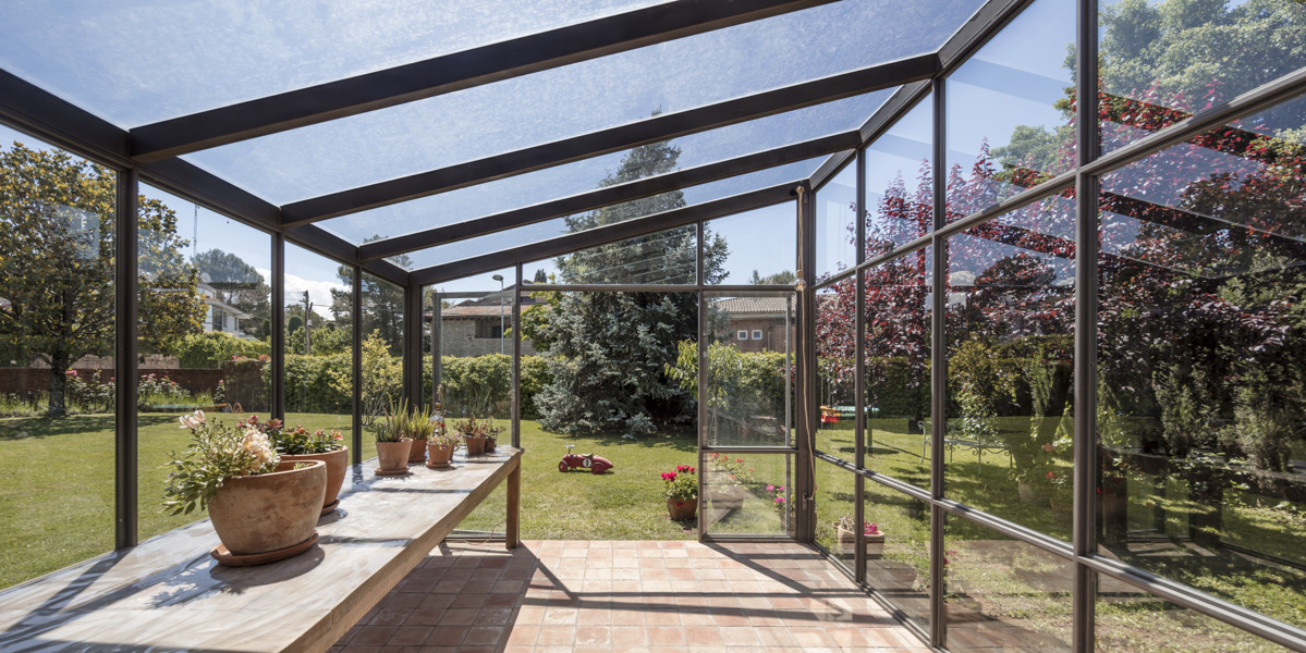 La caseta de vidre - Imagen 3