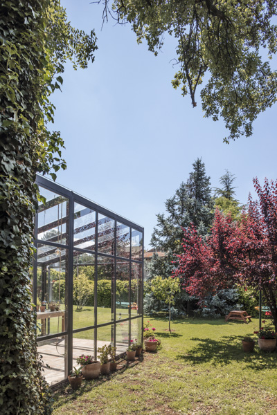 La caseta de vidre - Imagen 4