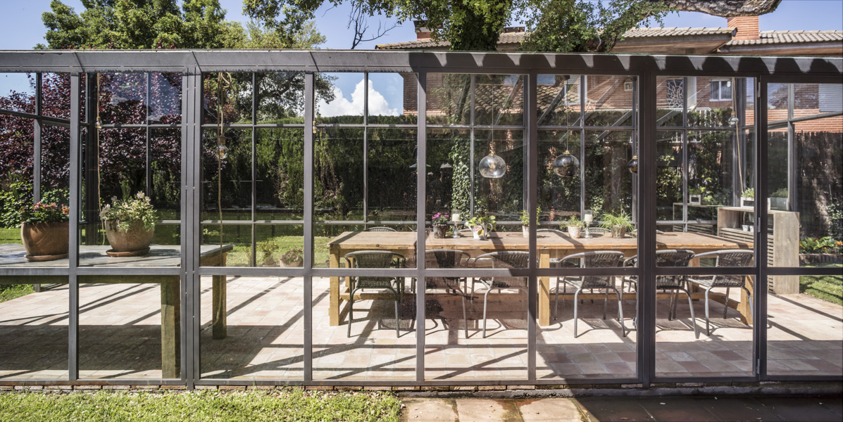 La caseta de vidre - Imagen 8