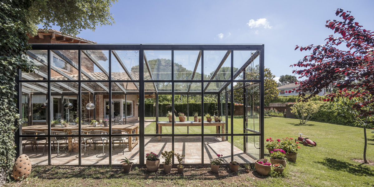 La caseta de vidre - Imagen 9