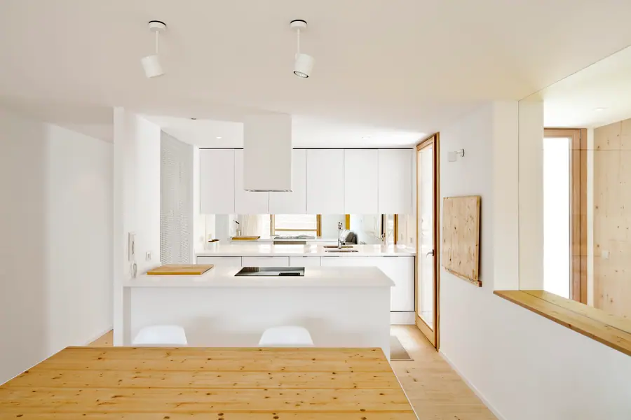 Cuánto cuesta reformar un piso de 80m2